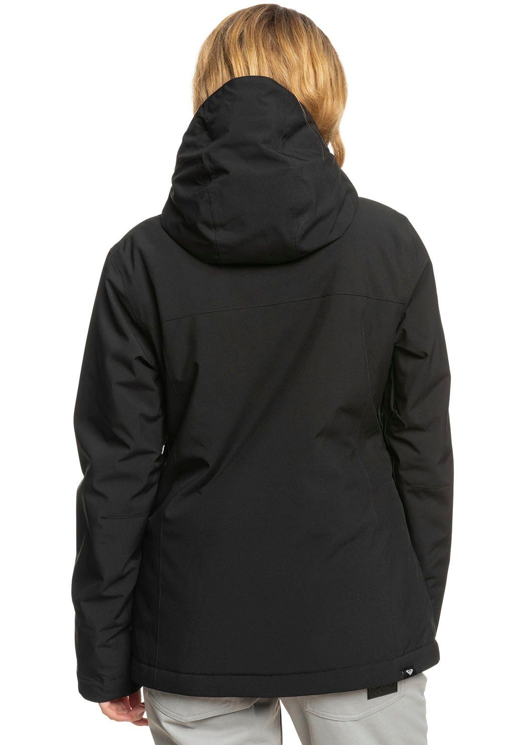 Roxy Skijacke GALAXY SNJT KVJ0
