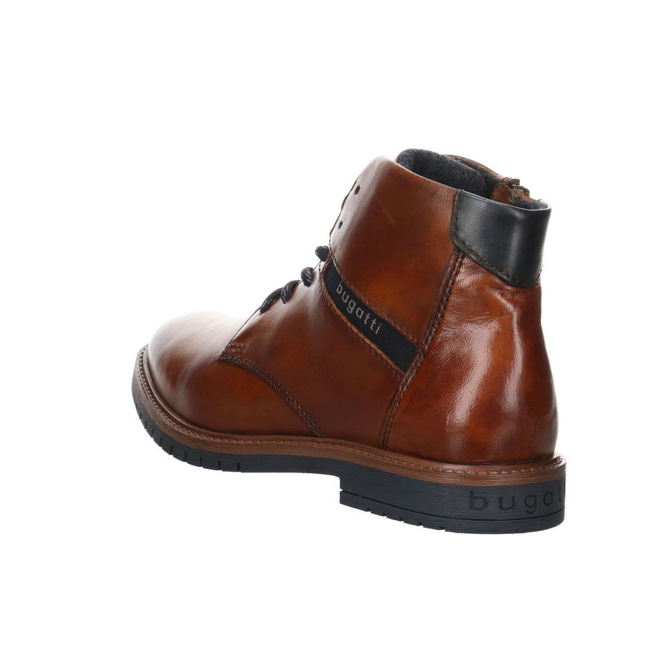 bugatti Schnürboots