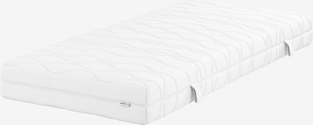 Mattress STRIA PS25 plus 75x200 STRIA PS25 SF DREAMZONE