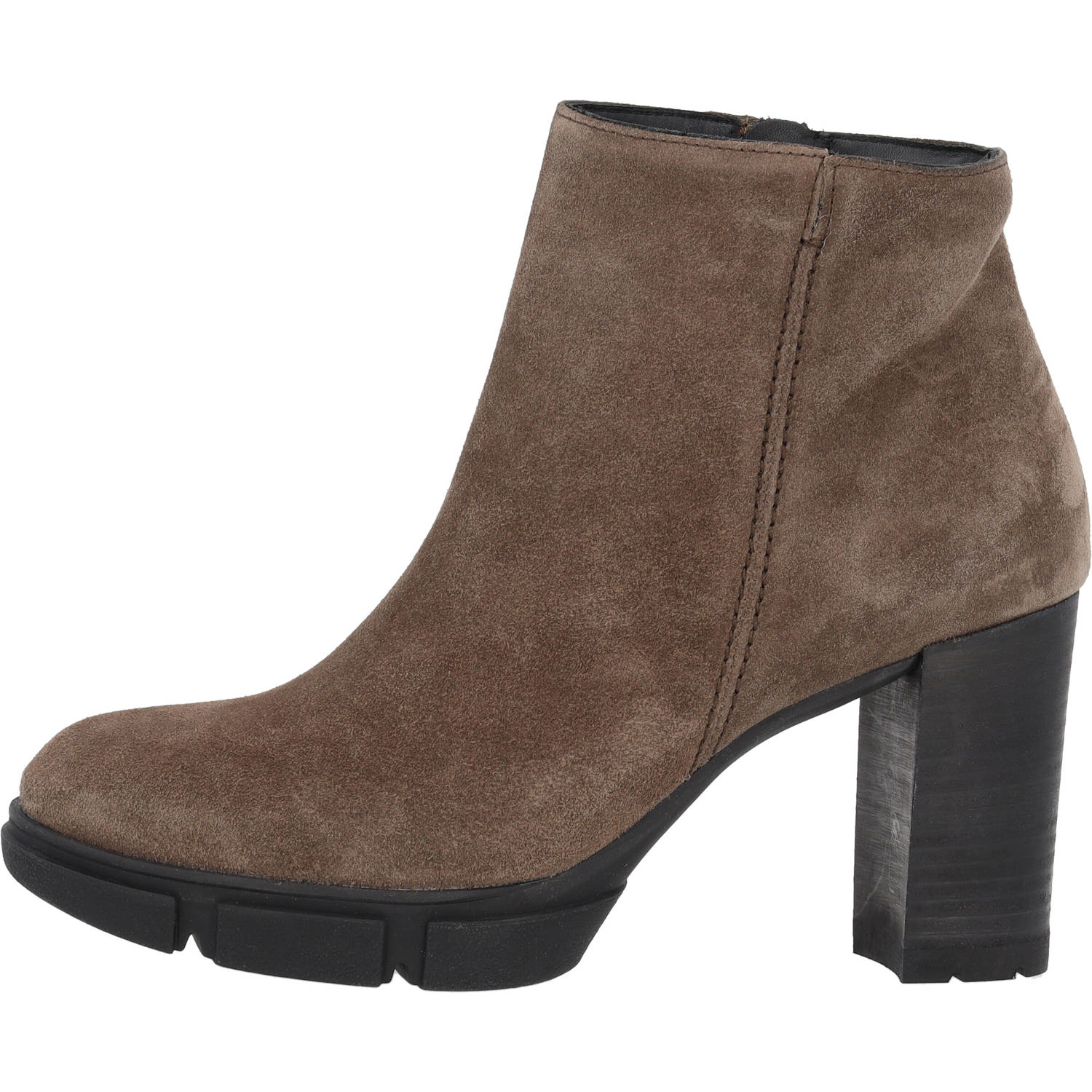Paul Green 8005, Stiefeletten, Damen, earth