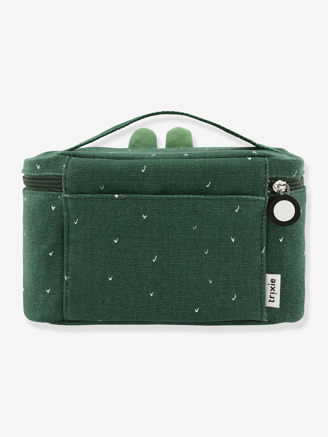 Sac-repas isotherme TRIXIE mr crocodile