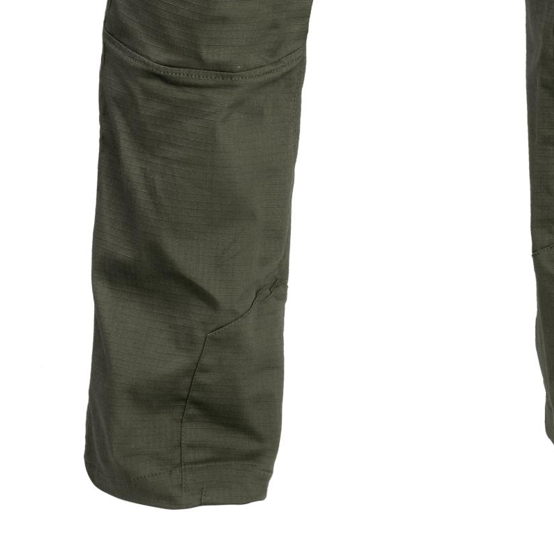 Defcon 5 Lynx grüne Herren Outdoorhose