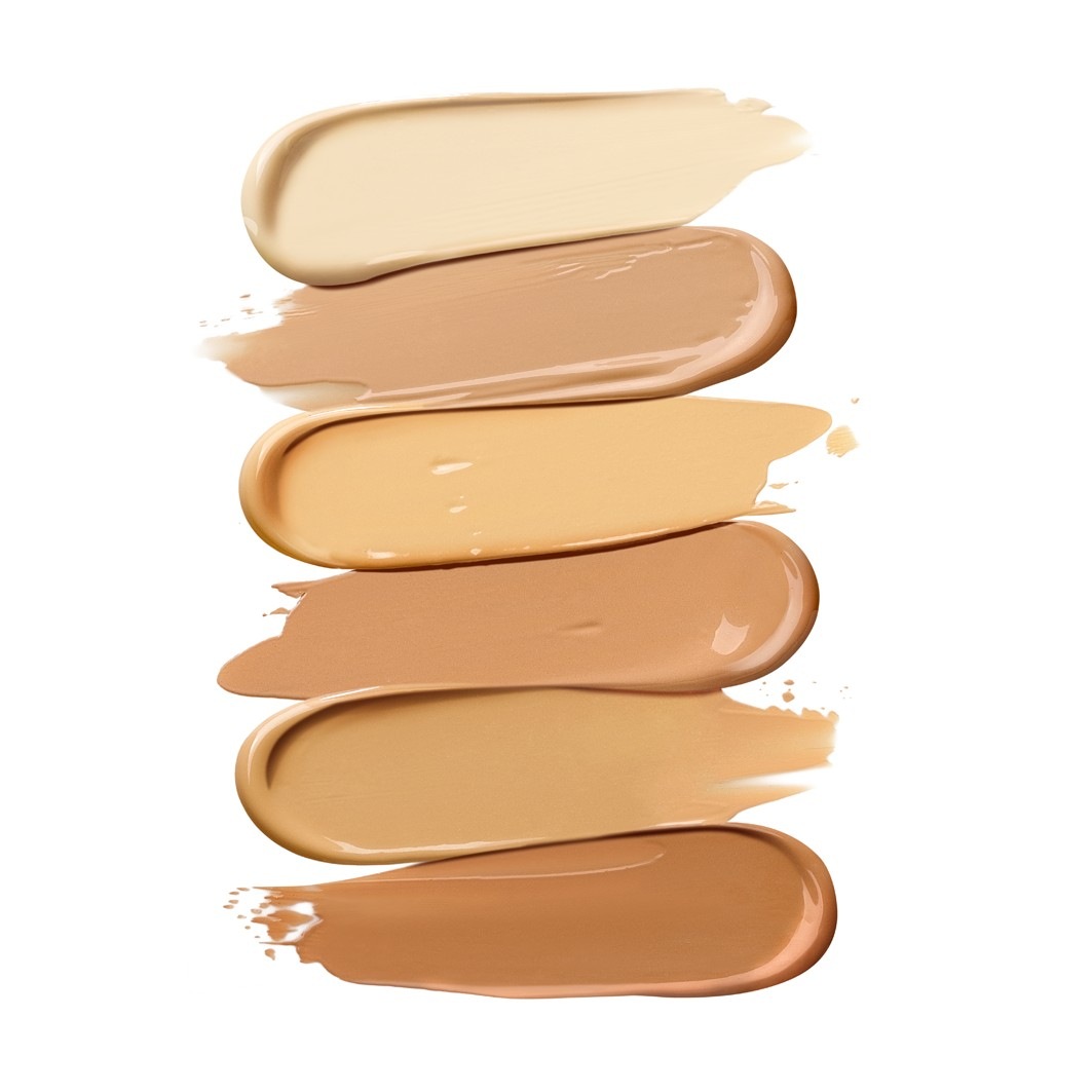 fluide hydratant fini mat haute tenue SPF10