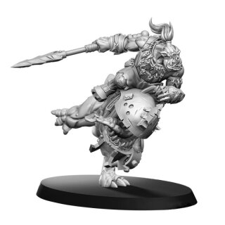 Ork Gutz the Toof Kollekta