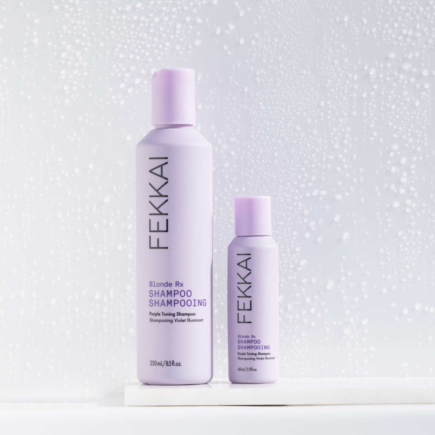 Blond Shampoo