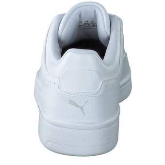 PUMA Rebound Joy Low Sneaker in weiß