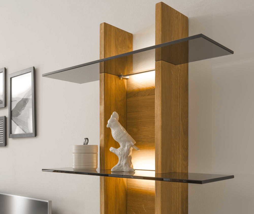 Anbauwand Venta Plus