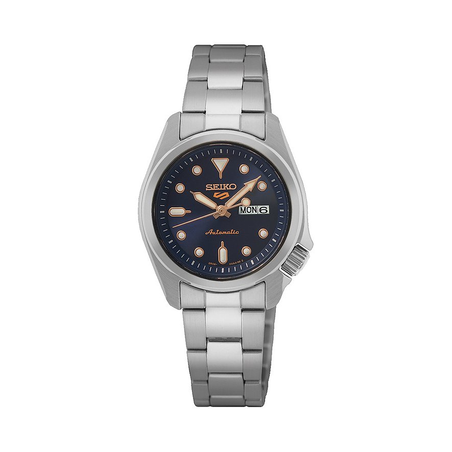Seiko Damenuhr Sports