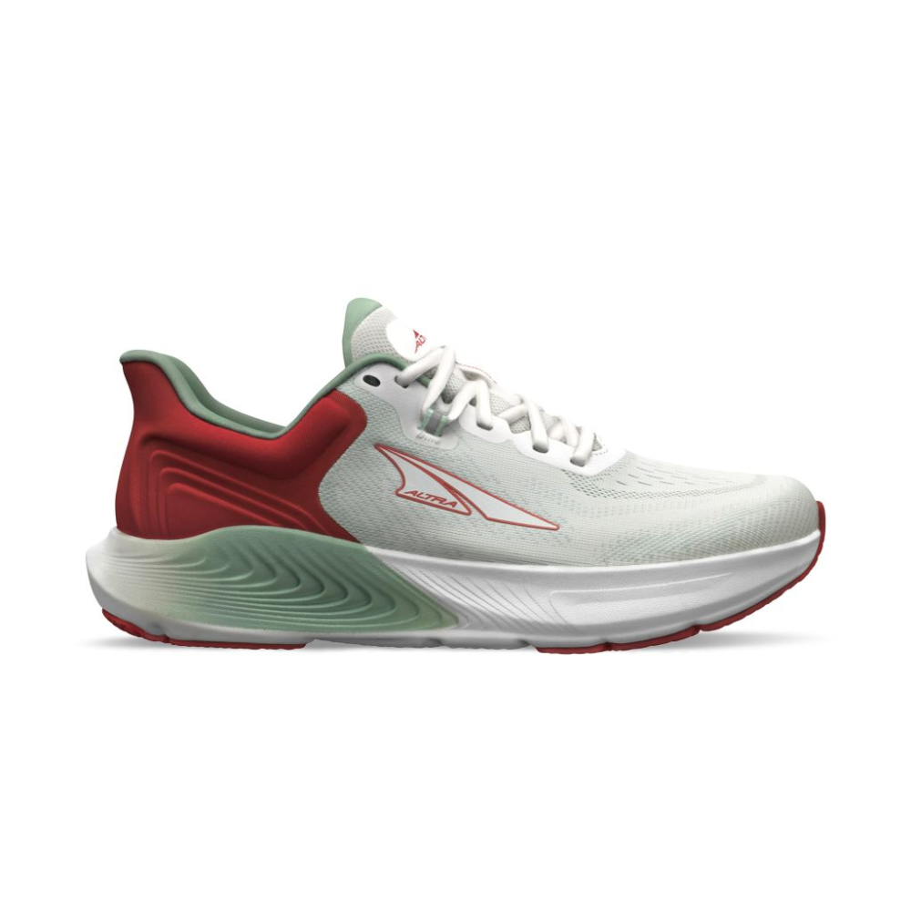 Altra Provision 8 AL0A85P5-110 / weiss
