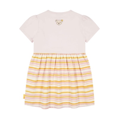 Kleid, lila für Mädchen