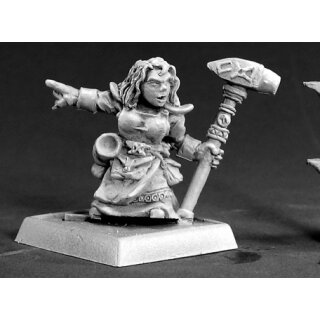 Valana Forgemaiden Sergeant (REA14524)