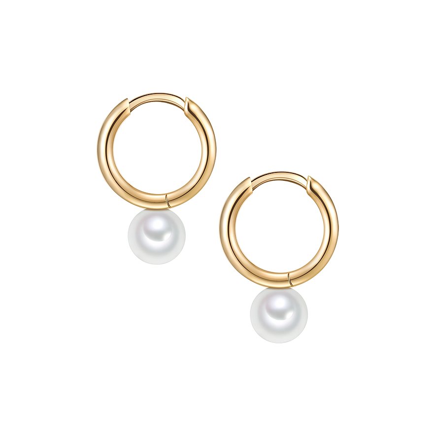 Valero Pearls Creolen