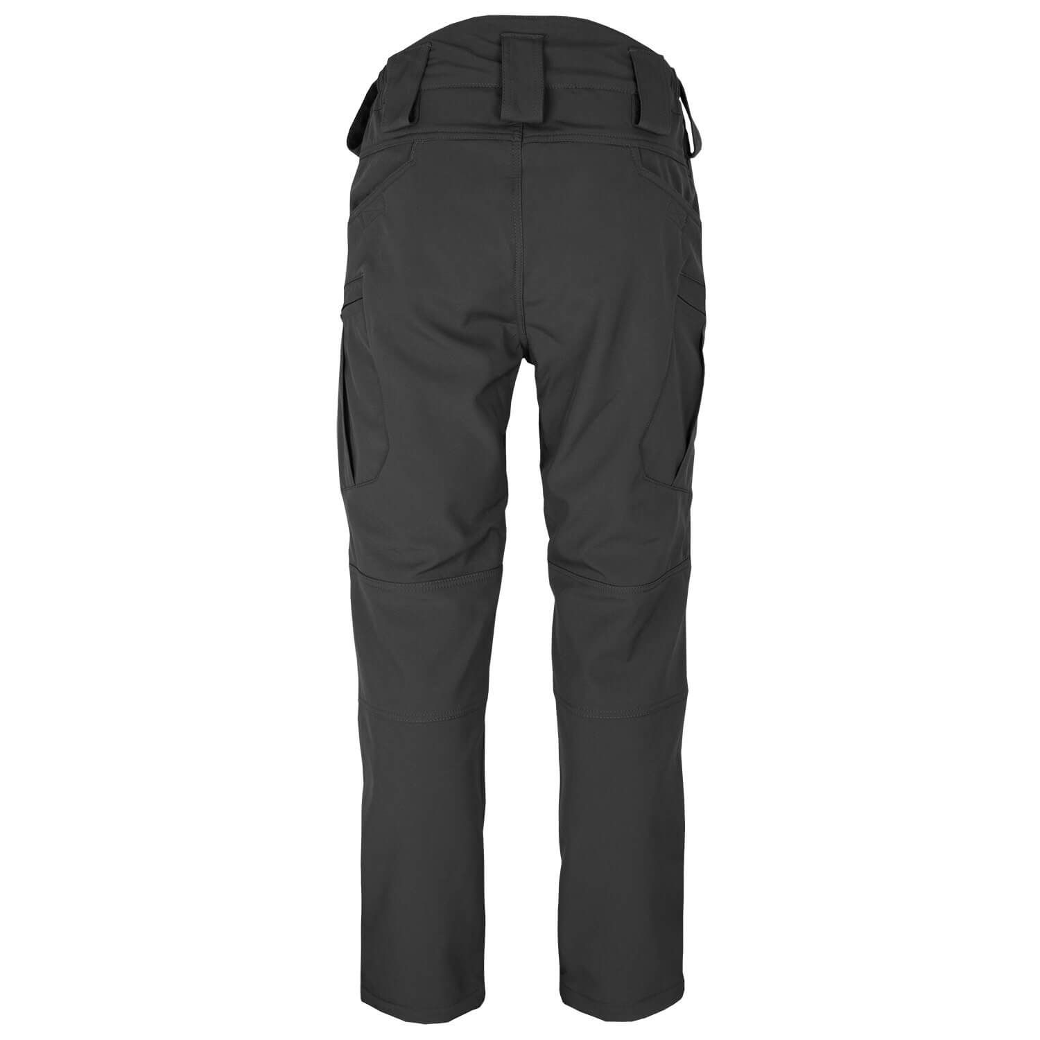 Softshell Hose Assault
