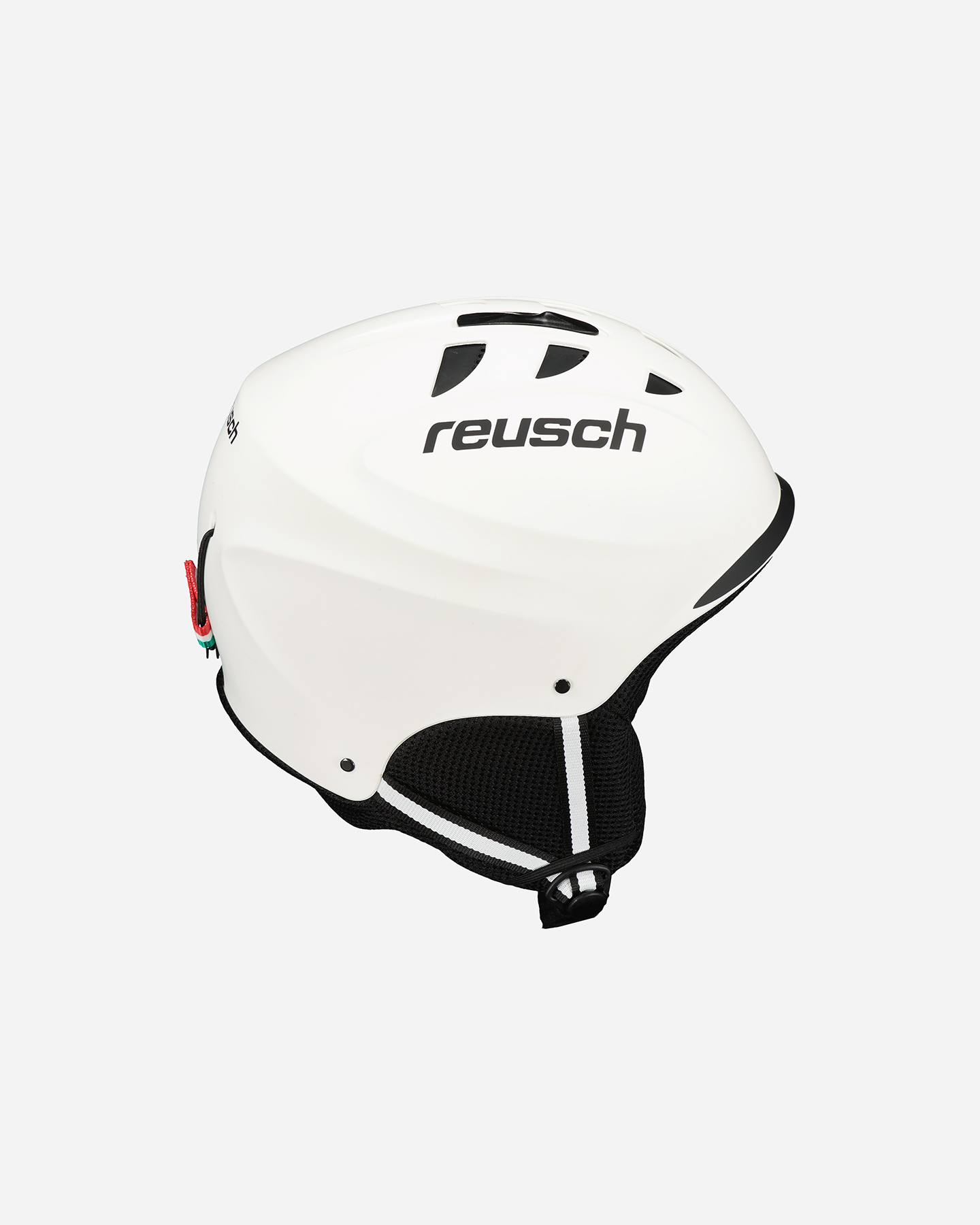 Casco Sci Reusch Eagle M EAGLE-WHT