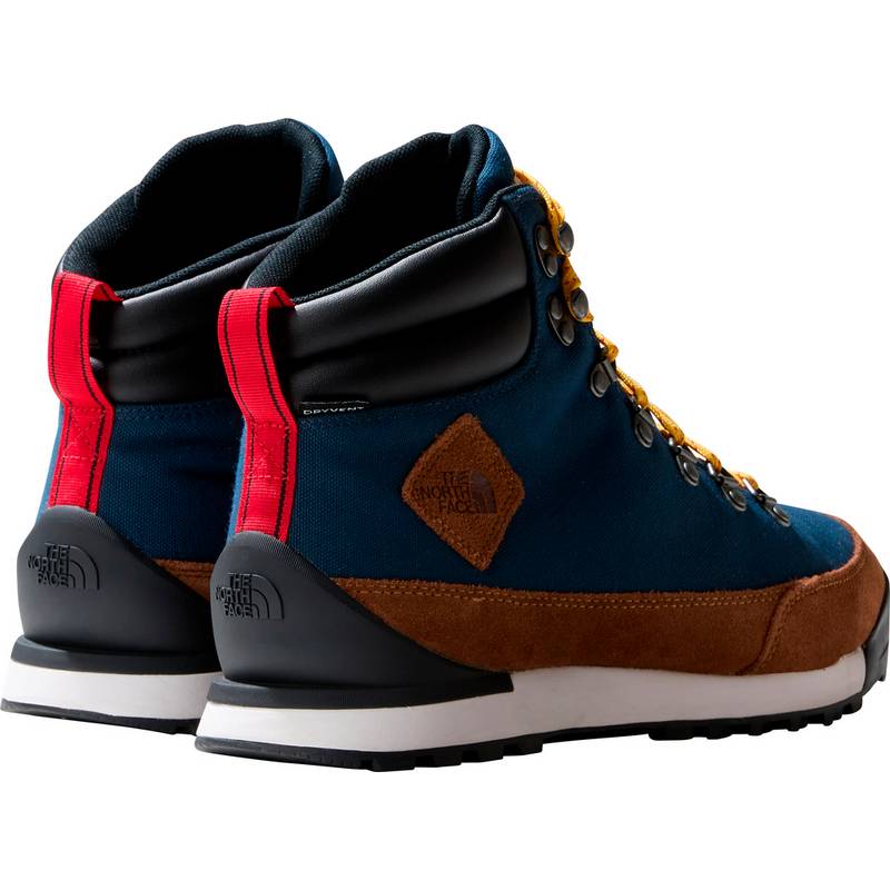 The North Face Back to Berkeley IV Boots Herren