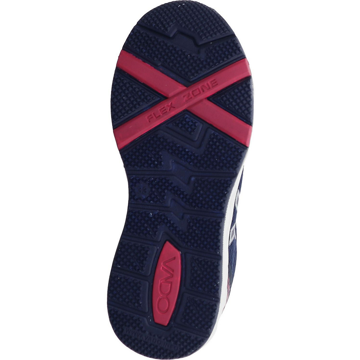 Sneaker Halbschuhe