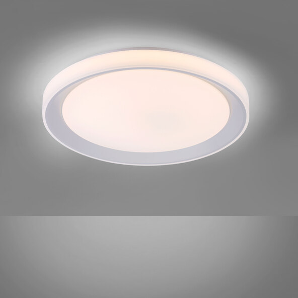 LED-Deckenleuchte LOLAsmart Leni