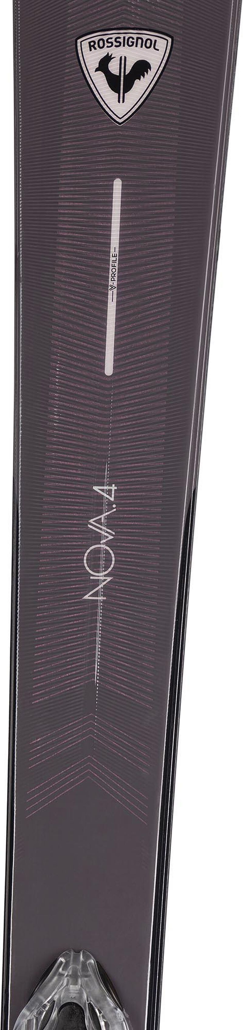 Skier Rossignol Nova 4