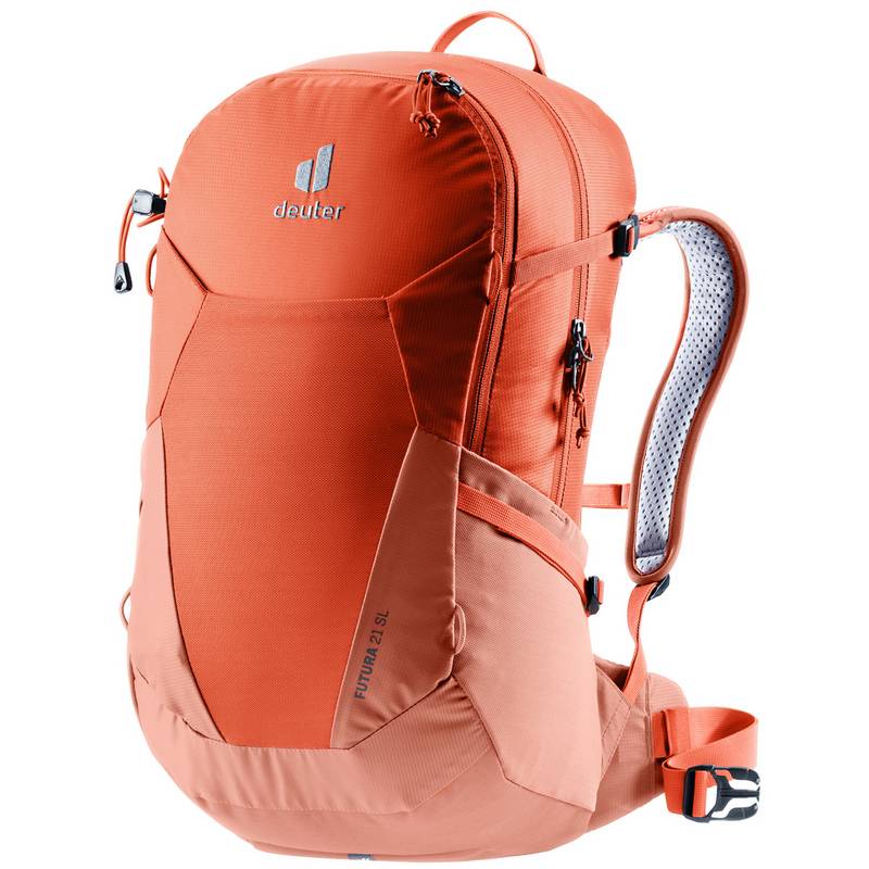 Deuter Futura 21 SL Wanderrucksack Damen