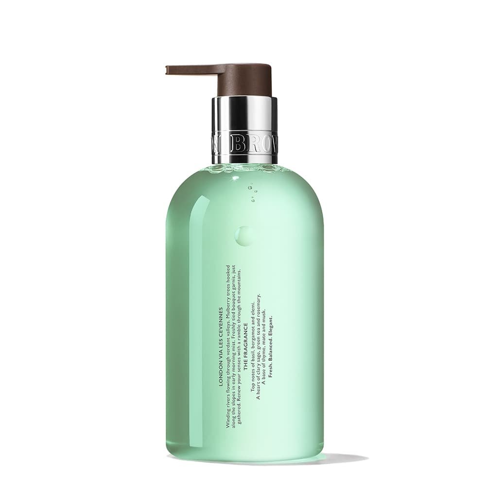 Molton Brown Handpflege Refined White Mulberry Fine Liquid Hand Wash