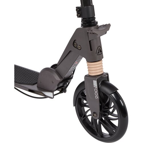 SCOOTER A 200 1.0