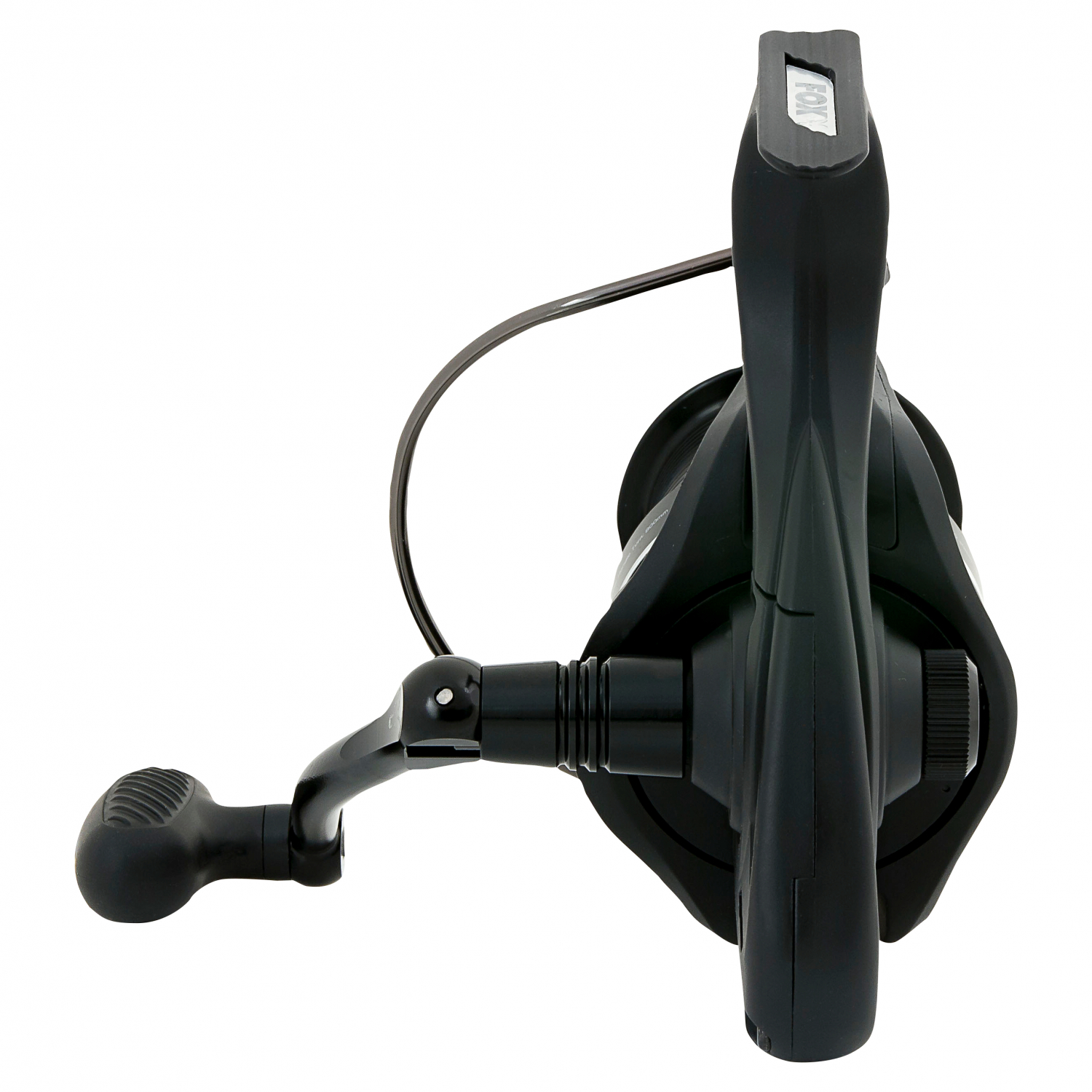 Fox Carp Karpfenrolle FX 9