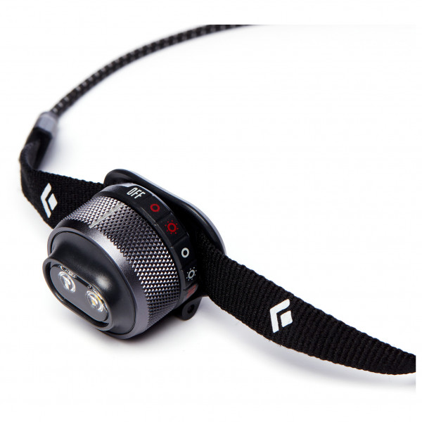 Black Diamond - Flare Headlamp - Stirnlampe