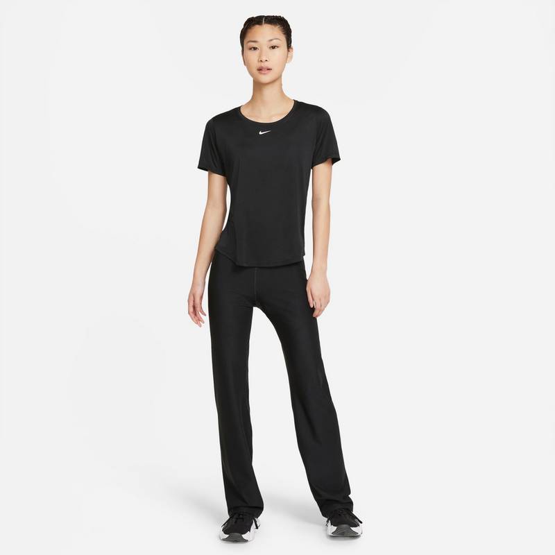 Nike ONE DRI FIT Funktionsshirt Damen