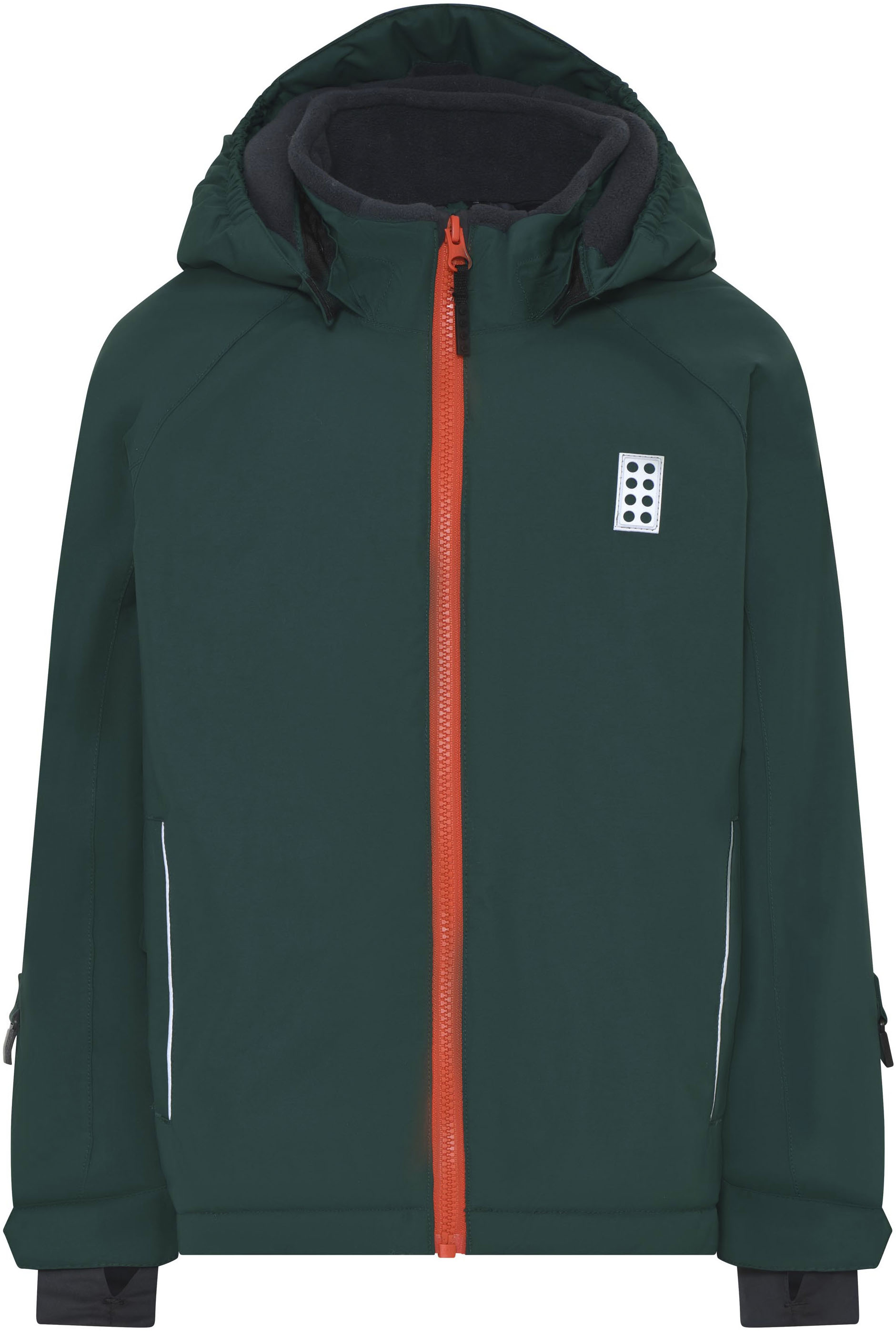 Performance Jacket