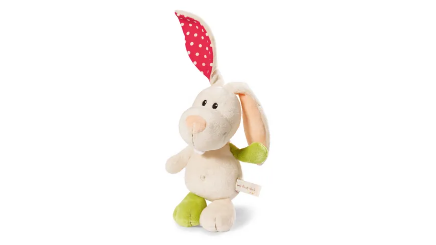 NICI Kuscheltier Hase Tilli
