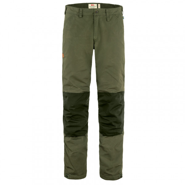Fjällräven - Greenland Trail Trousers - Trekkinghose