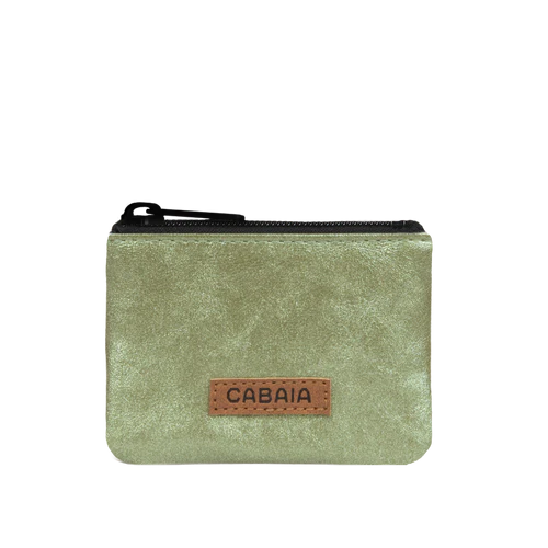 Pochette Nano Riverdale vert