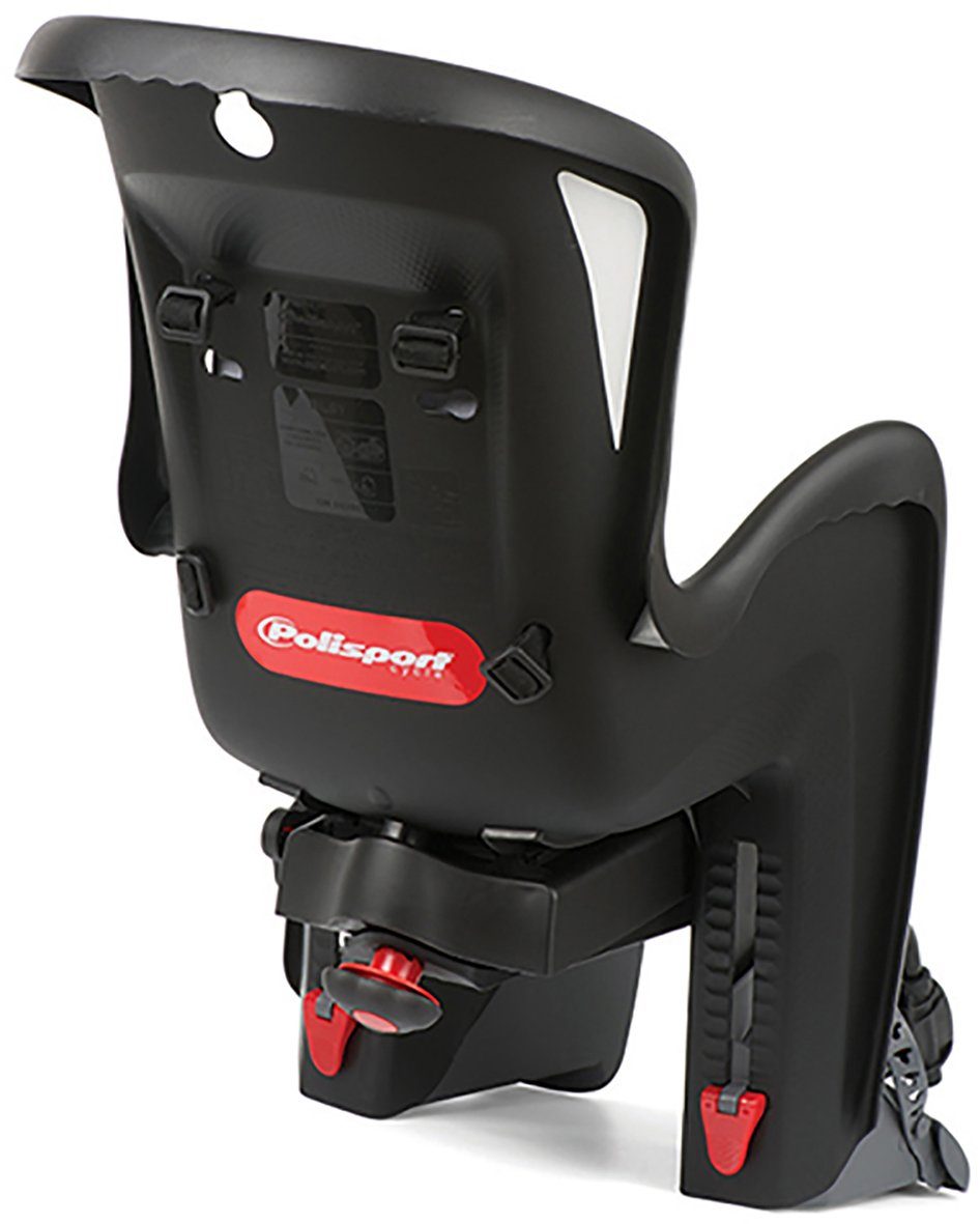 Prophete Fahrradkindersitz Fahrrad-Kindersitz Bilby RS, ab: ab 1 Jahr, bis: 22 kg