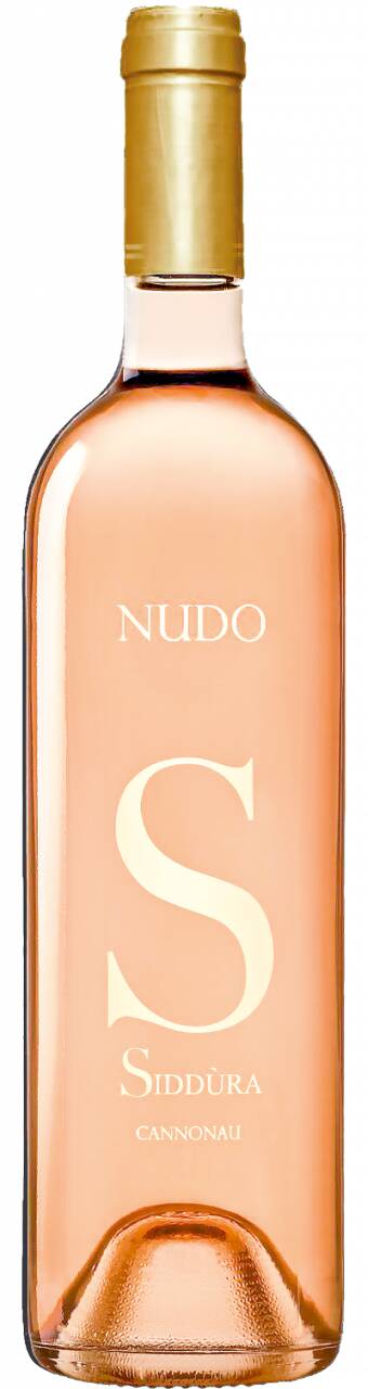 Weingut SIDDÙRA Siddùra Nudo Rosato 2021