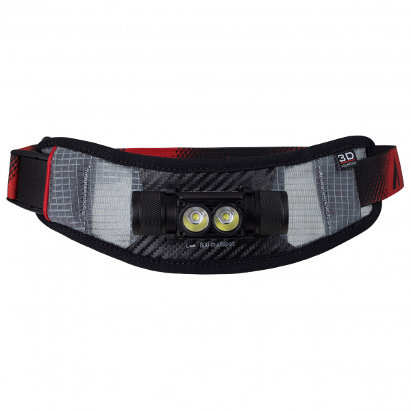 UltrAspire - Lumen 800 Multi-Sport Light - Stirnlampe