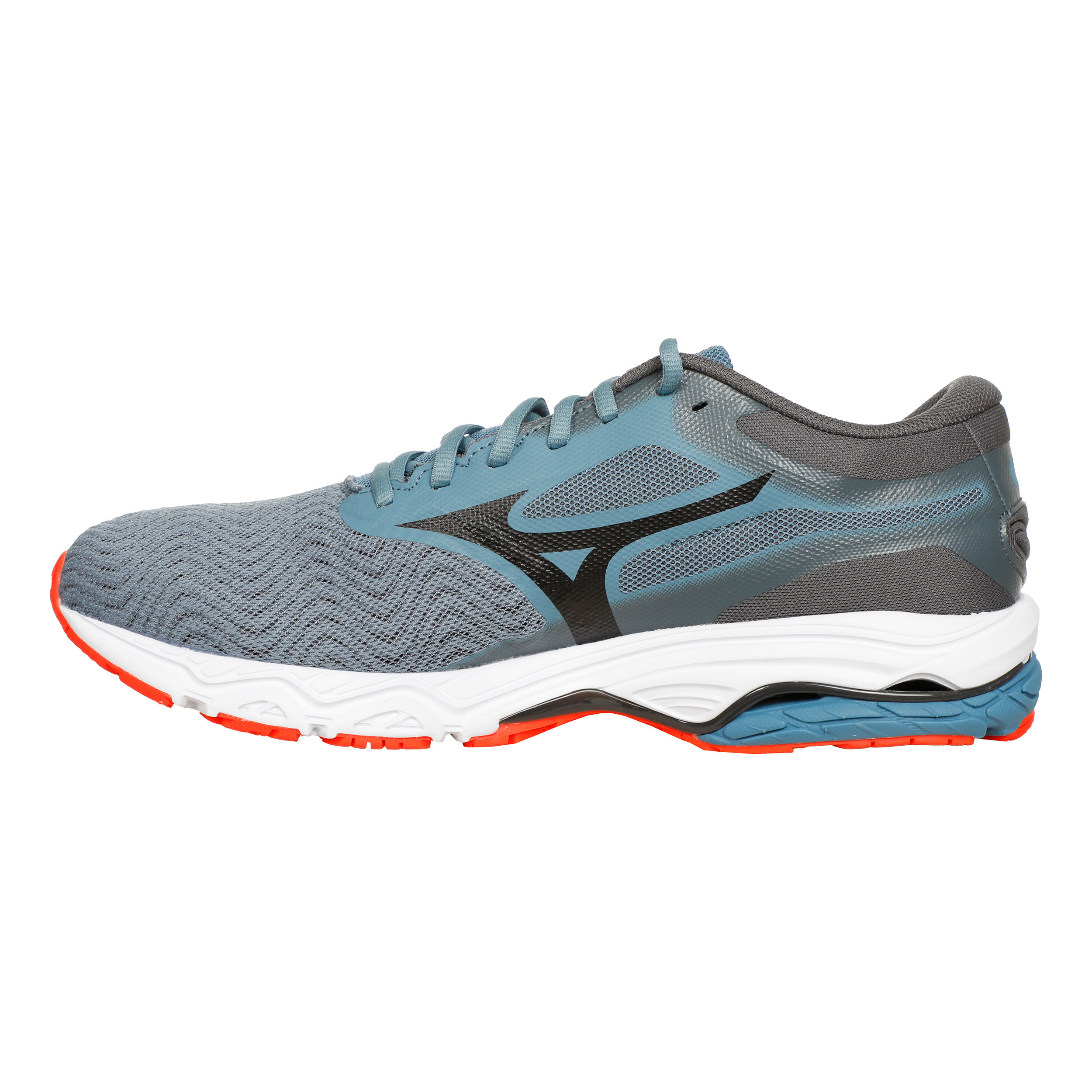 Wave Prodigy 4 Neutralschuh Herren - Blau, Schwarz