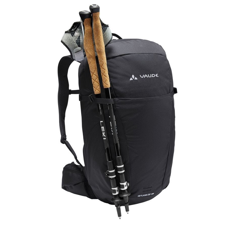 Neyland Zip 26 Rucksack
