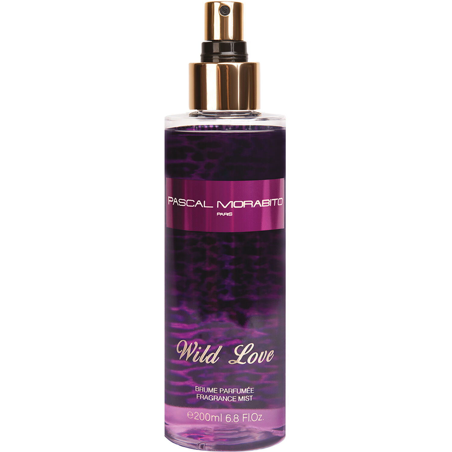 Pascal Morabito Wild Love Brume Parfumée 200 ml