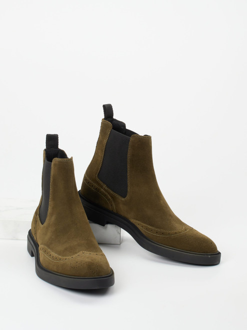 Boots-47116090007 Hugo Boss