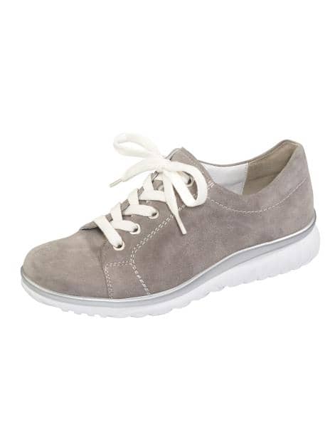 Schnürschuh