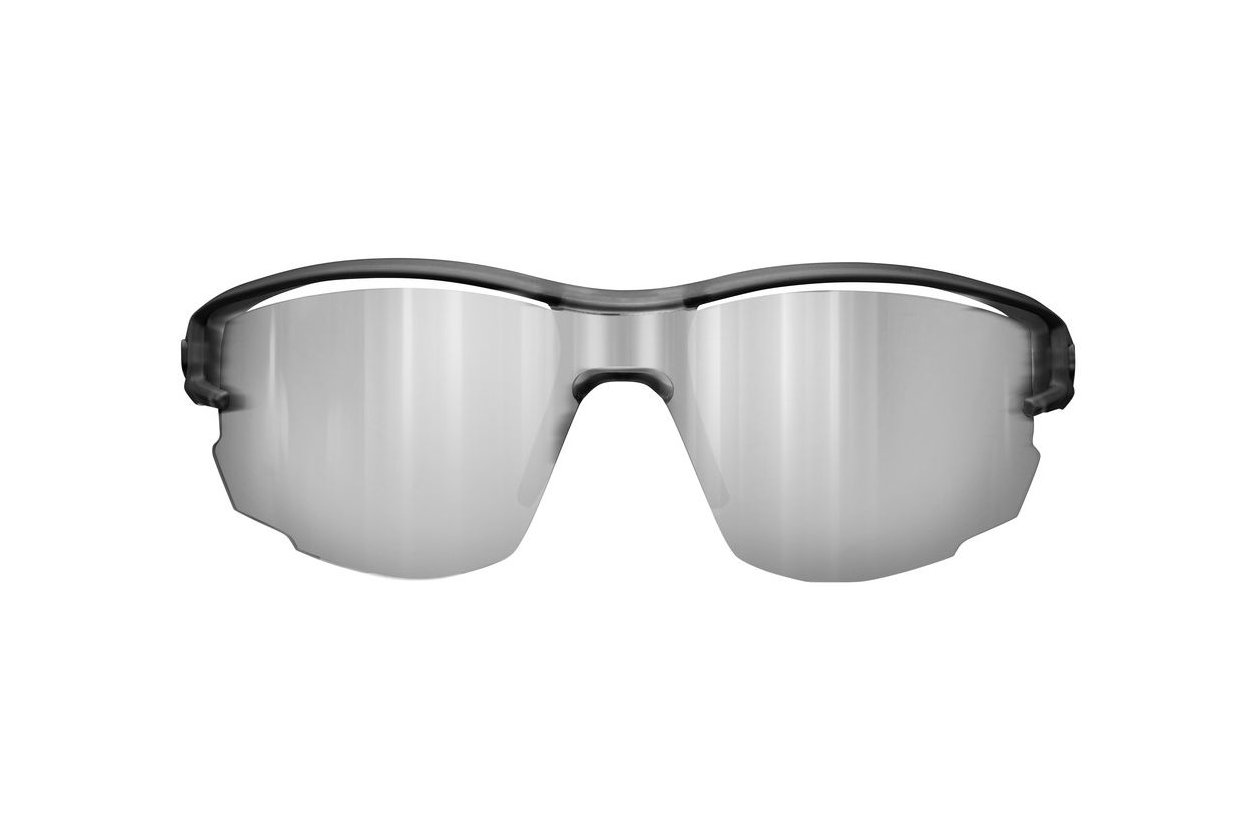 Julbo Aero Schw / Rot - Multilayer Rot