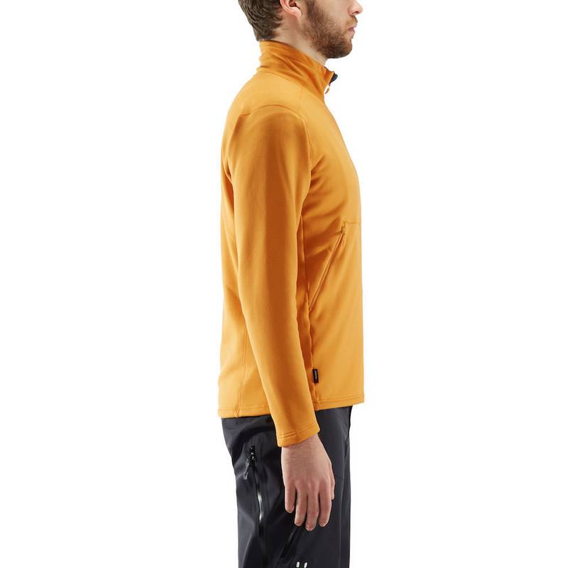 Haglfs Bungy Jacket Fleecejacke Herren