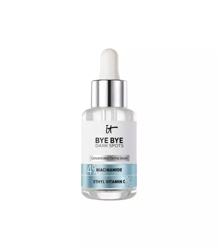 SERUM BYE BYE DARKSPOTS Sérum anti-taches à la niacinamide