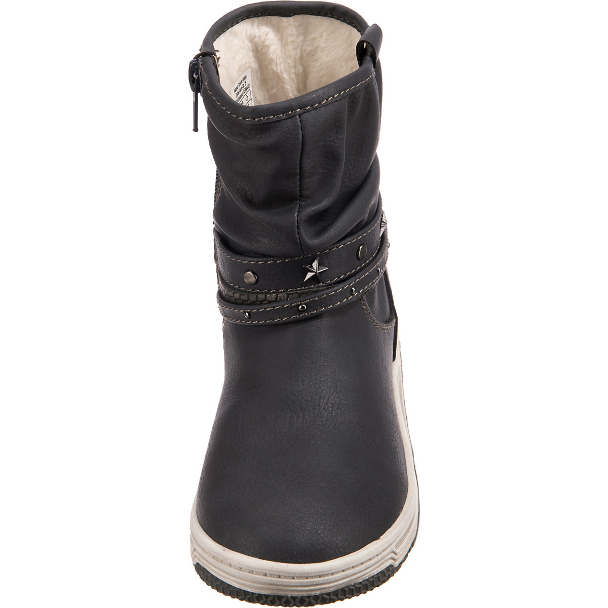 Winterstiefel für Mädchen