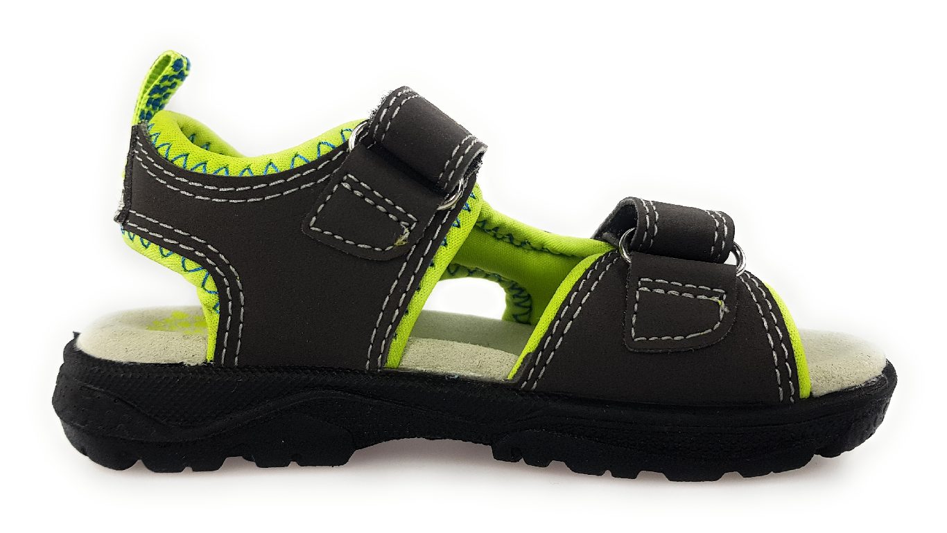 Lurchi Kelto 33-32020-36 Grün 36 green