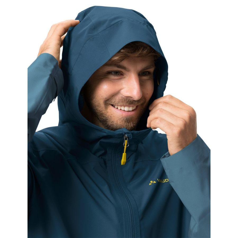 Neyland 2,5-Lagen Wanderjacke Herren