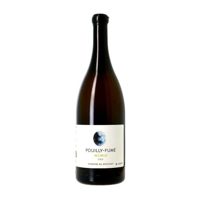 Domaine du Bouchot, MCMLV, 2021 Magnum
