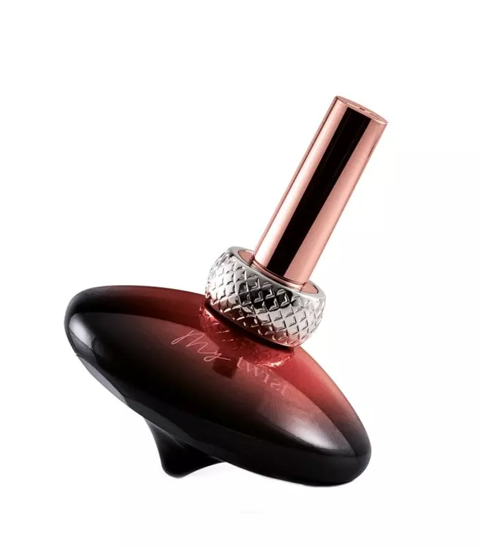 MY TWIST Eau de Parfum Vaporisateur