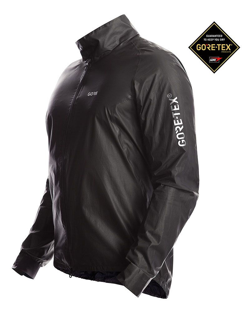 GOREWEAR C5 GORE-TEX SHAKEDRY™ 1985 - Regenjacke kaufen | Bike-Discount