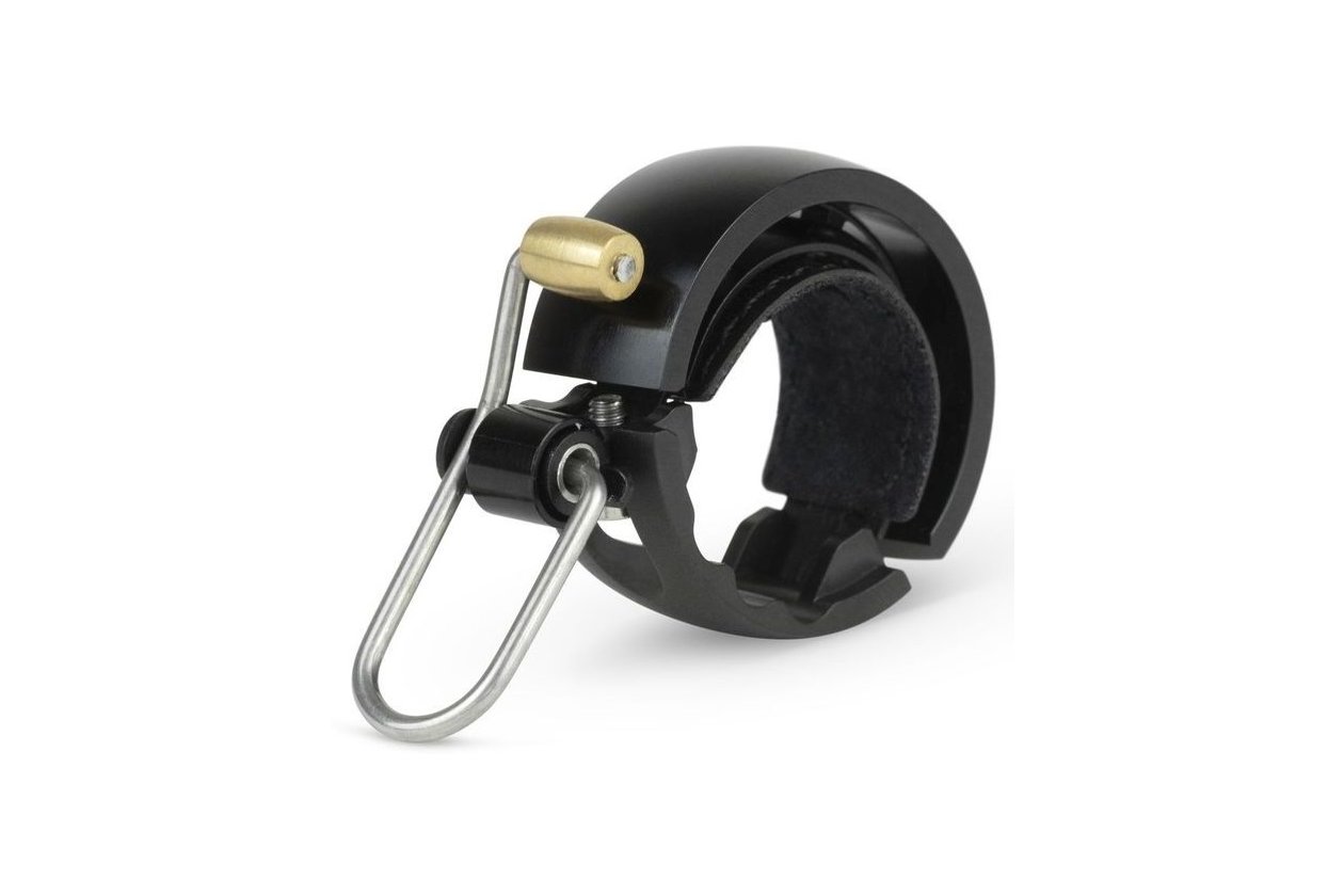 Knog Fahrradklingel Oi Luxe Small